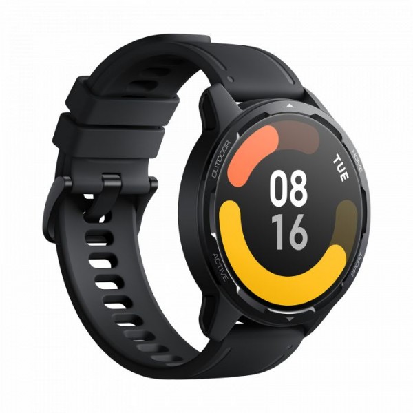 Išmanusis laikrodis Xiaomi Watch S1 Active